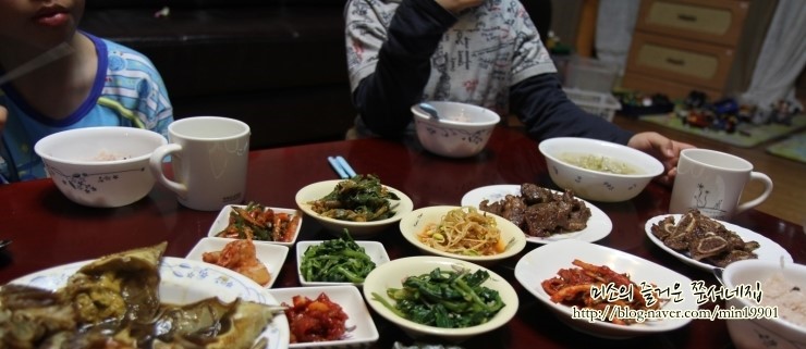 예당갈비 이미지