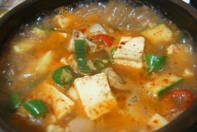반찬부식 이미지