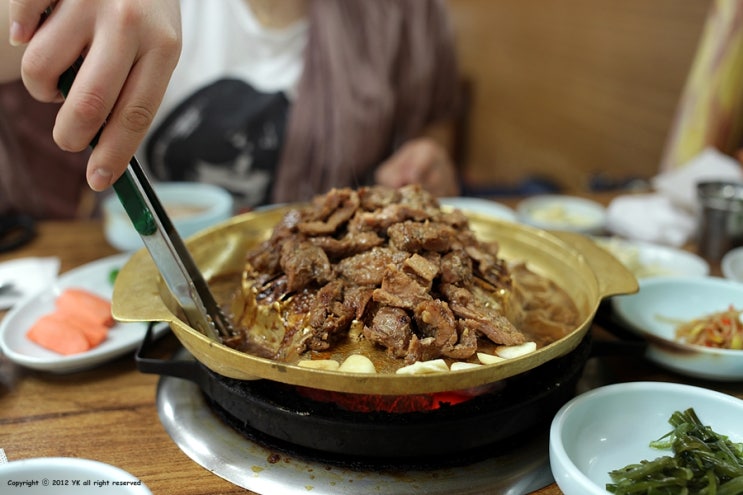 흥수식당 이미지