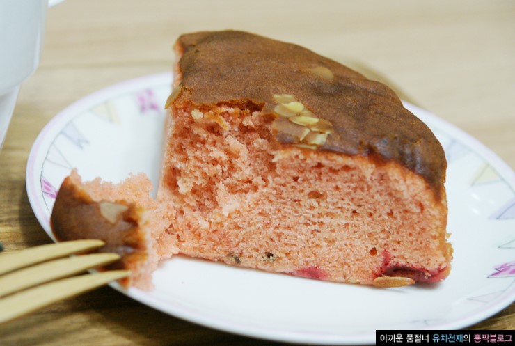 라팡순쌀빵 이미지