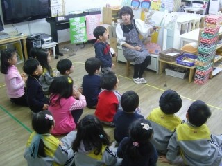 충신유치원 이미지