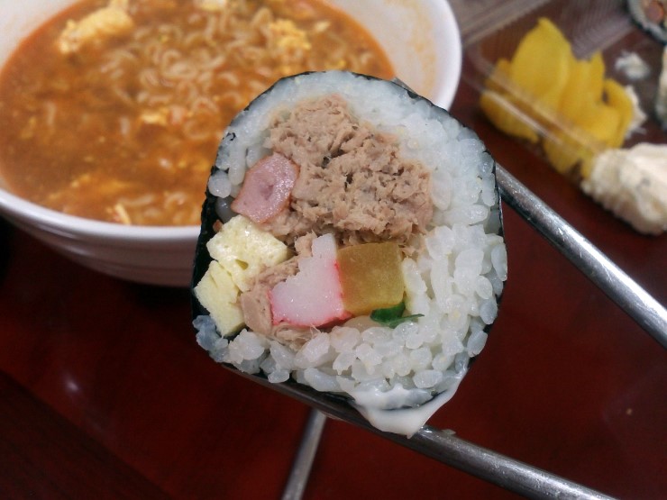 참치사랑 이미지