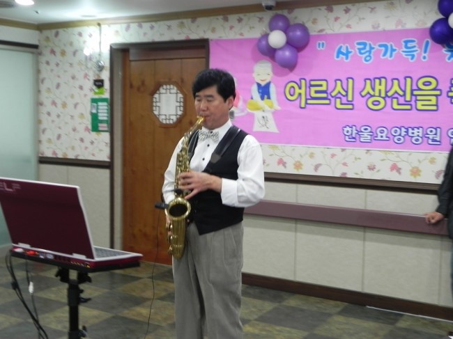 한울요양원 이미지