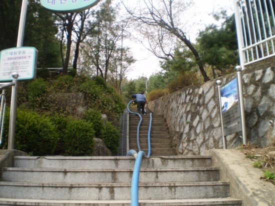 대원펌프카 이미지