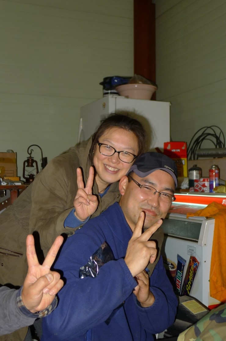 원주두리캠핑장 이미지