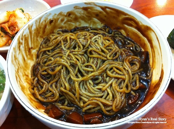 목동즉석우동 이미지