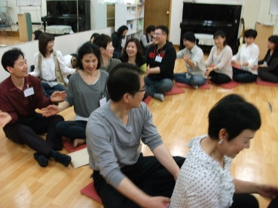좋은친구여가문화협회 이미지