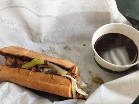 퀴즈노스 (Quiznos) 이미지