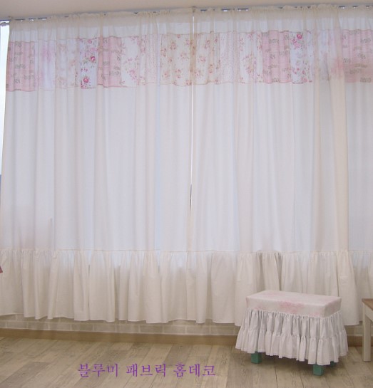 블루미홈패션 이미지