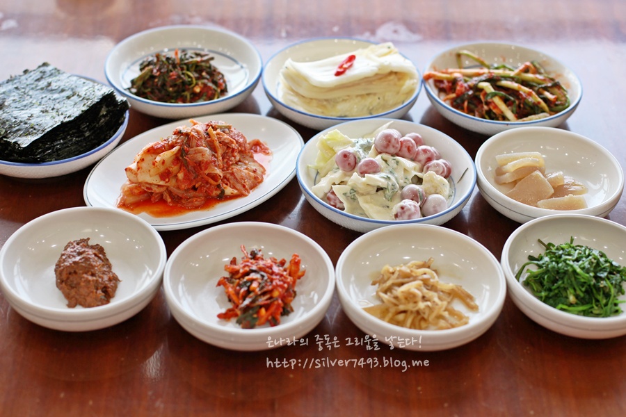 황산옥김치찜 이미지