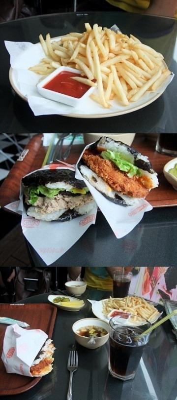 오버거 이미지