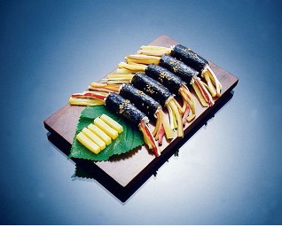 소풍꼬마김밥 이미지