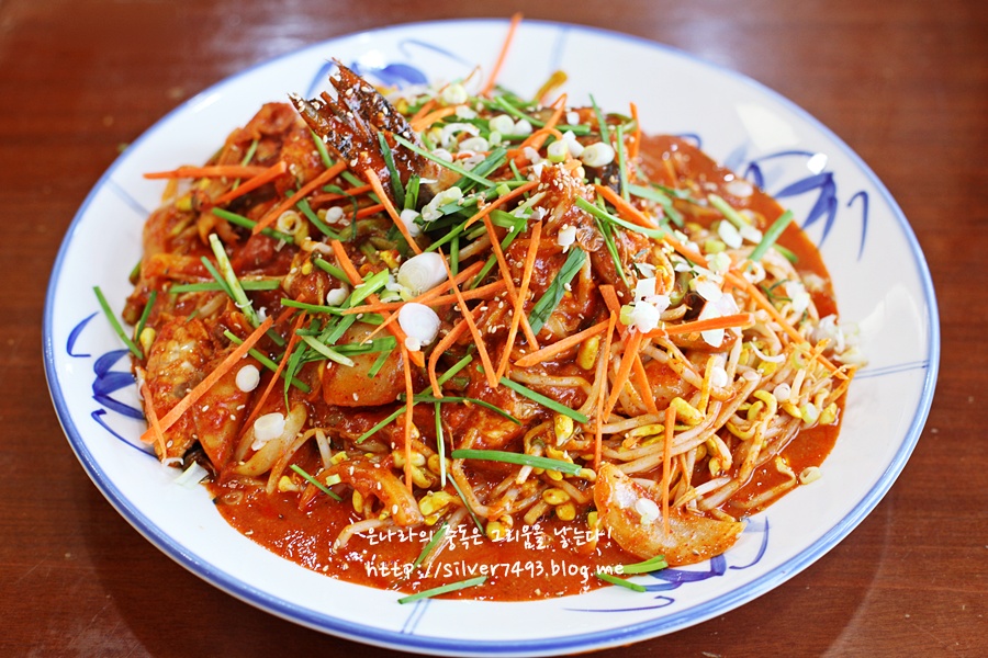 황산옥김치찜 이미지