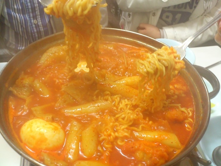 코끼리분식 이미지