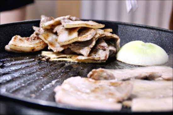 맛나식육점 이미지