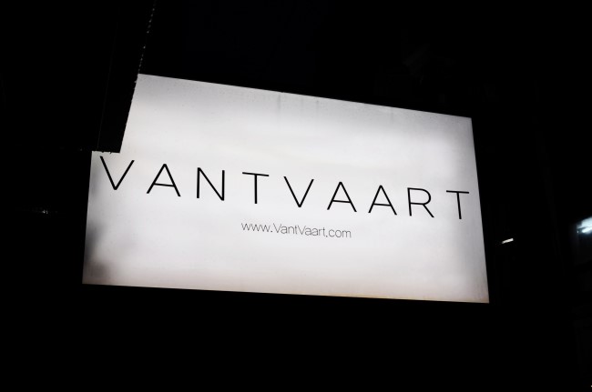 반트바르트(VANTVAART) 이미지