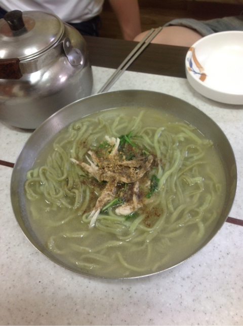 평화식당 이미지