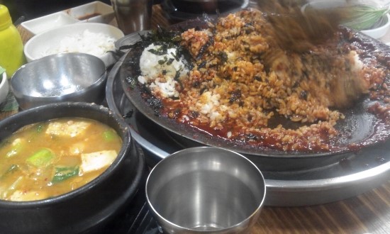 용두동쭈꾸미 이미지
