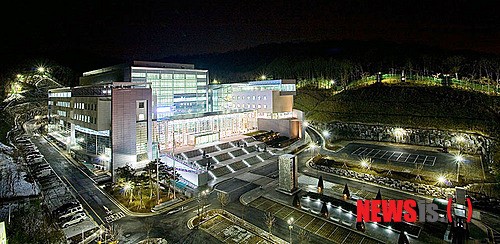 국가기록원 나라기록관 이미지