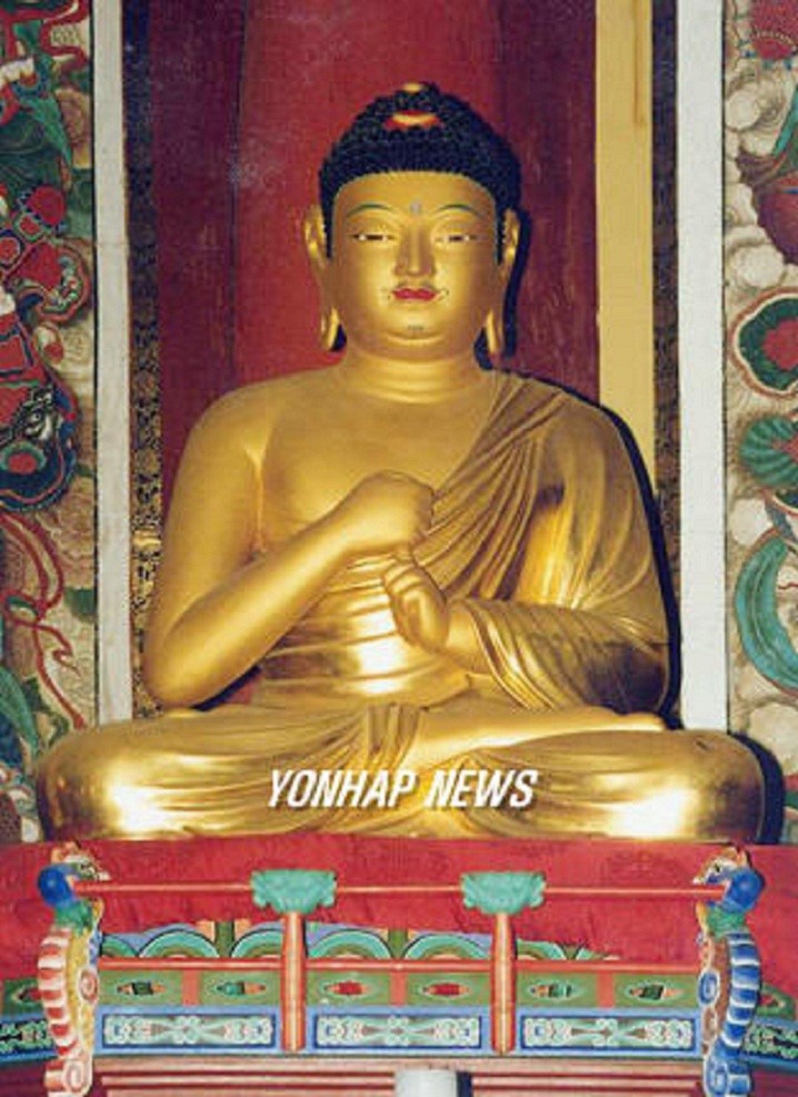 최초의 불상 : 네이버 블로그