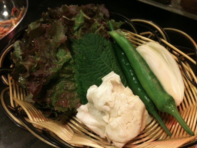 새마을소금구이 이미지