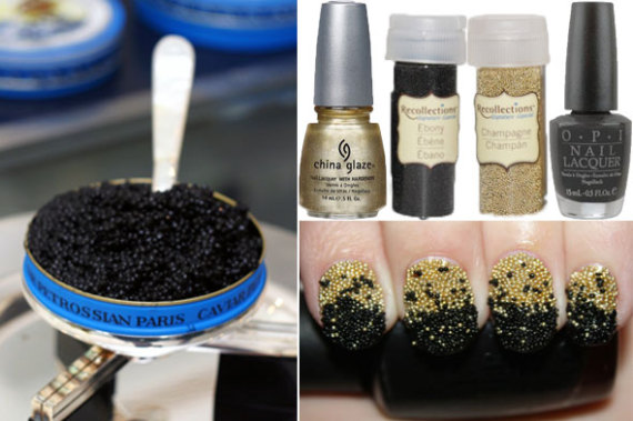 Art Nail 이미지
