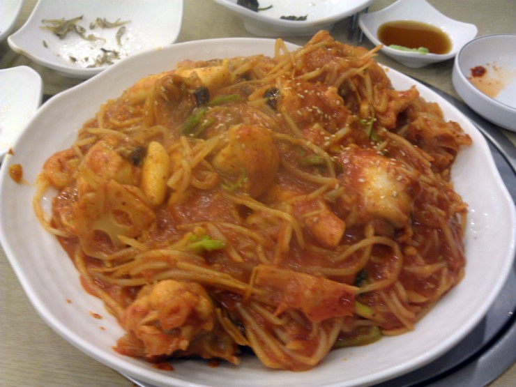 물텀벙 이미지