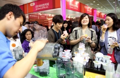 2012커피 이미지