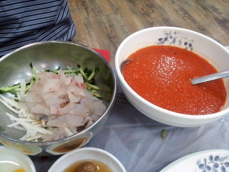 호미곶횟집 이미지