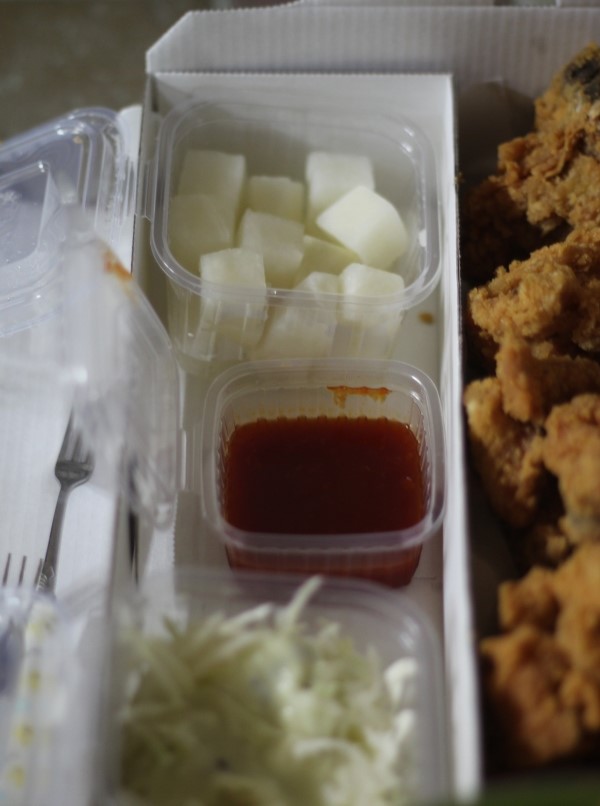 치킨매니아 이미지