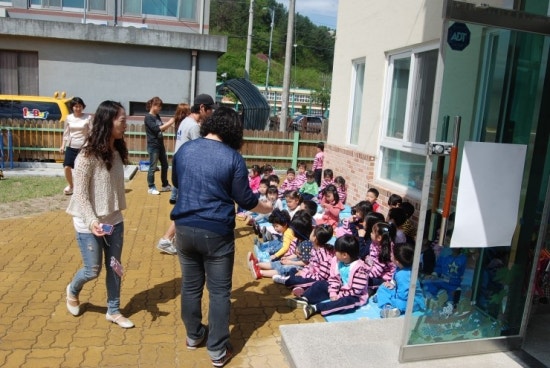 단월어린이집 이미지