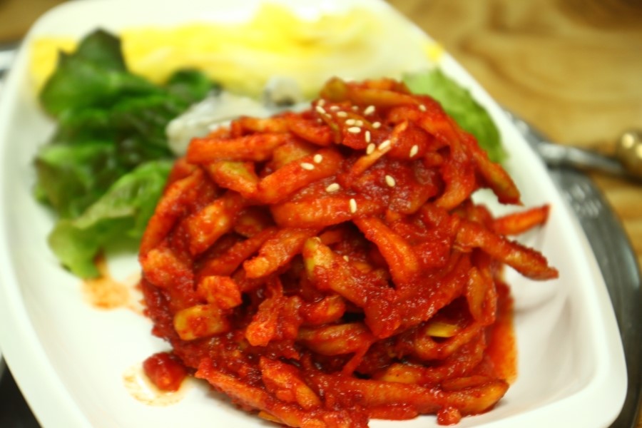 이서방왕족발 이미지