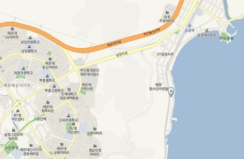 청솔횟집 이미지
