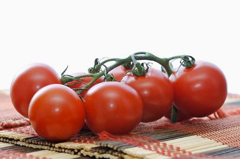 토마토아이스크림 이미지