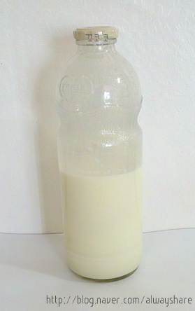 앤요거트(and yogurt) 이미지