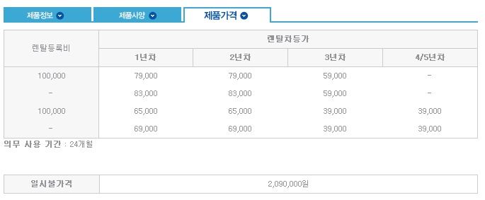 뉴크린 이미지