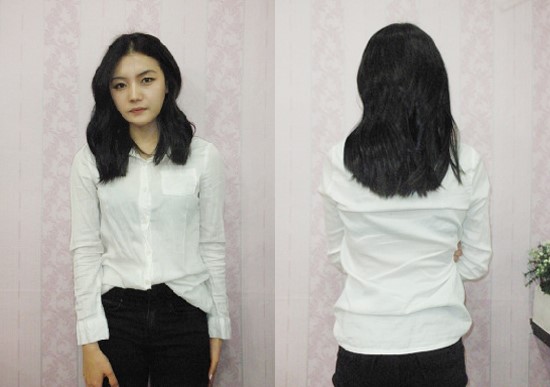 나래헤어 이미지