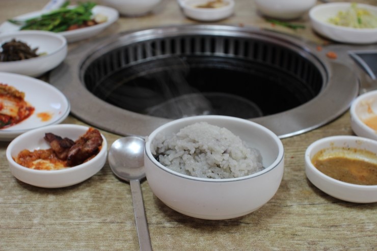 산오리가든 이미지