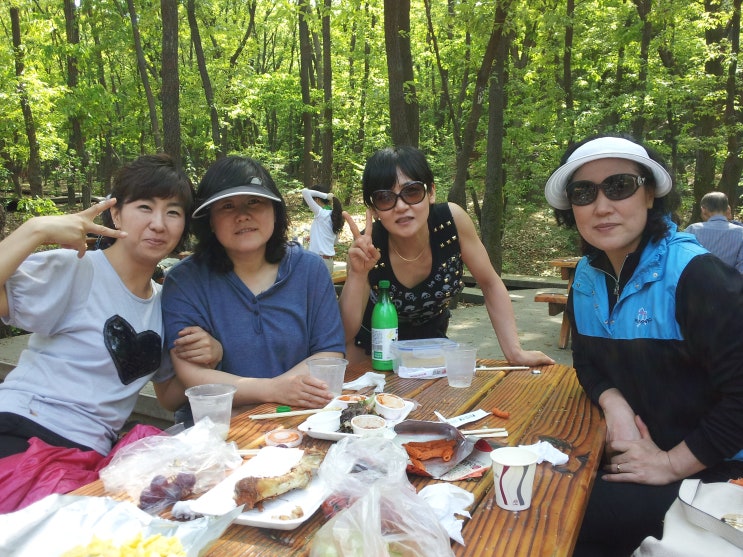 대빵언니 이미지