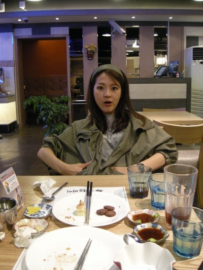 블루투나참치전문점 이미지