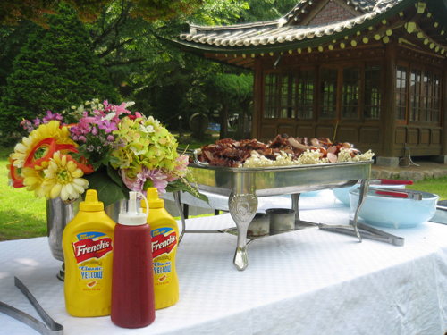 동산구이식당 이미지