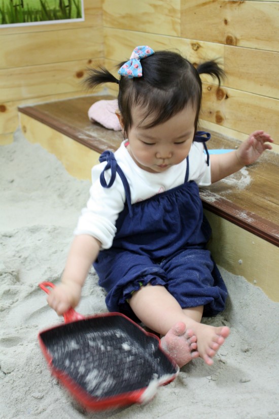 오렌지키즈카페 이미지
