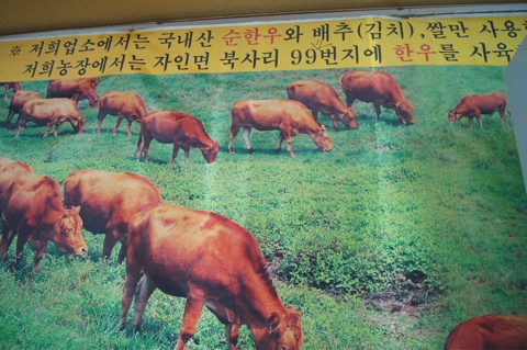 동광한우 이미지