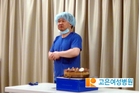 고은여성병원 이미지