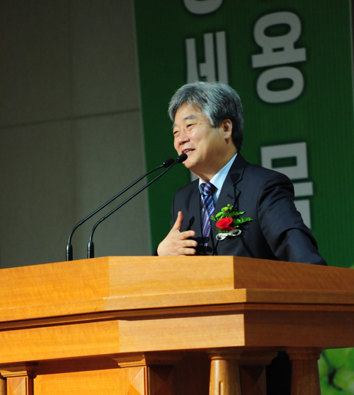기쁜소식 부천교회 이미지
