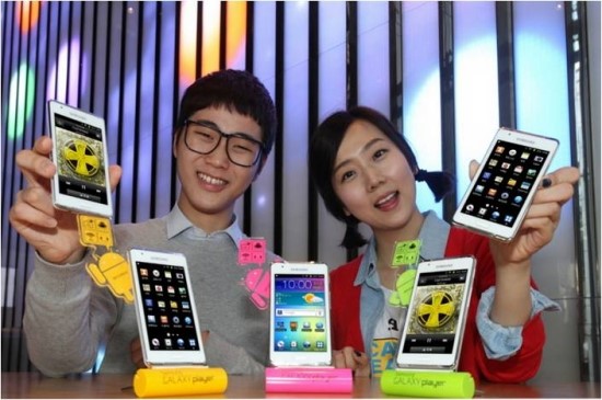 Kmobile 이미지