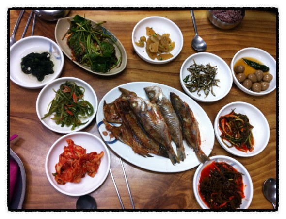 동구네반찬 이미지