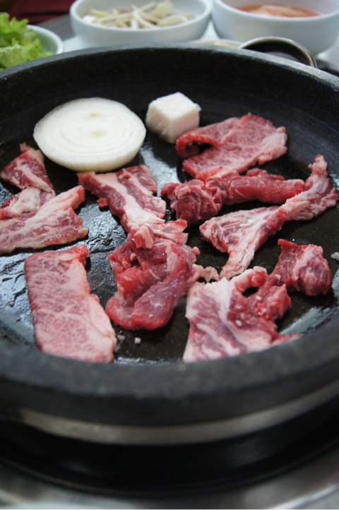 동광한우 이미지