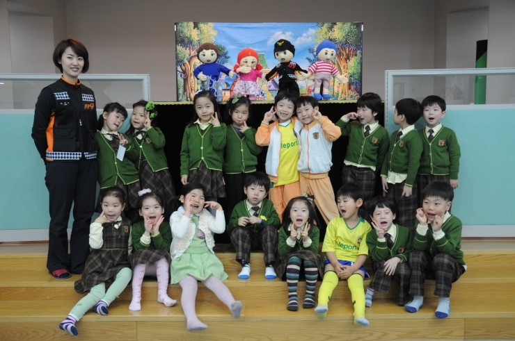 대한꿈터어린이집 이미지