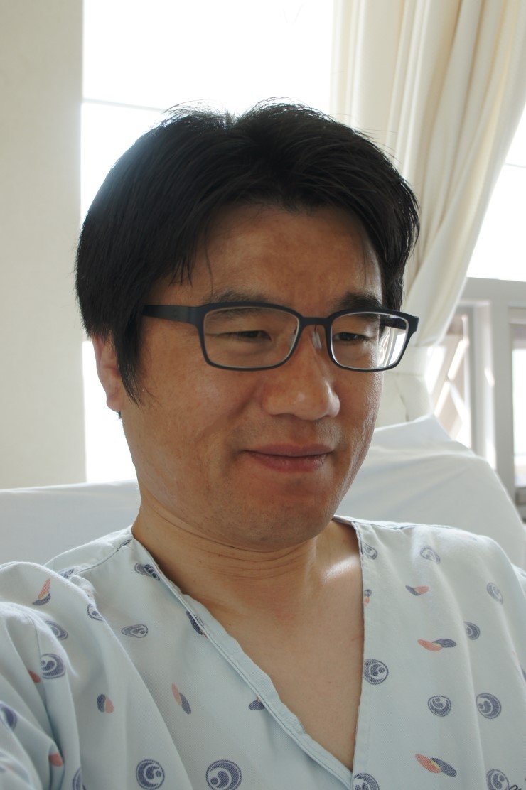 캠핑산 이미지